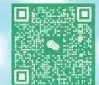 WeChat QR code